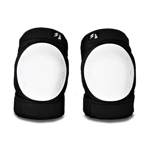 S-One S1 Park Knee Pads Pack Black [Size: Mens Small]