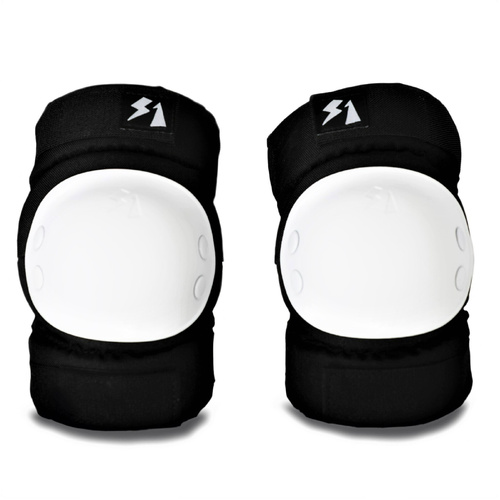 S-One Park Elbow Pack Black [Size: Mens Small] [Colour: Black]