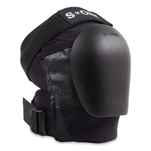 S-One S1 Pro Knee Pads Gen 4 [Size: Mens X Small]