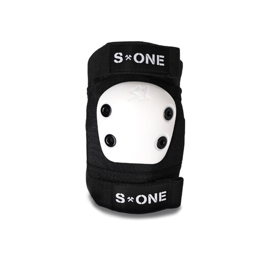 S-One S1 Pro Elbow Pads [Size: Mens Small]