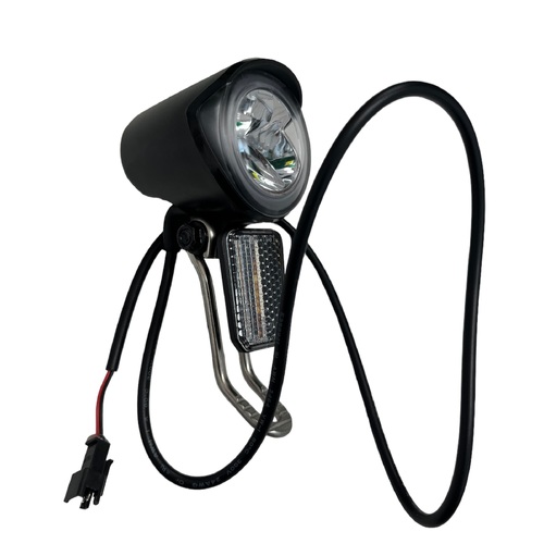 Bolzzen LED Light and Reflector Commando and Magneto