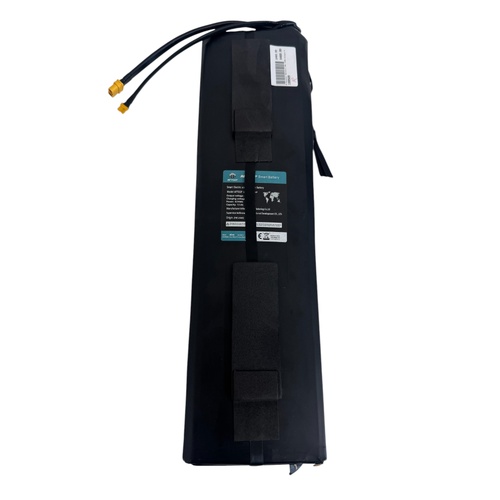 E-Scooter Battery 48v 13Ah Single Motor