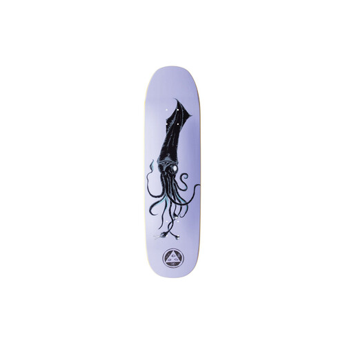 Welcome Deck Squid On Son Of Moontrimmer Lavender 8.25