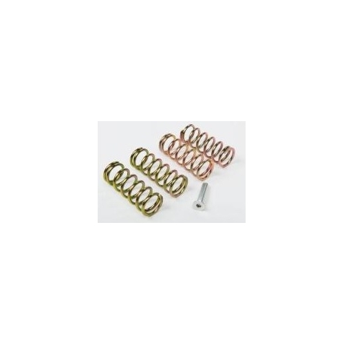 Streetboardz Springs Light (Set of 4 Springs)