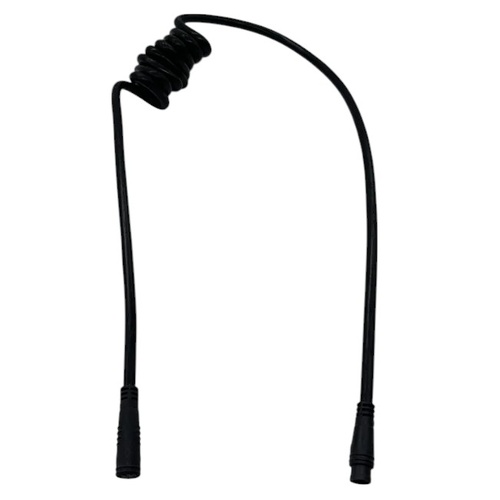 Inokim Super Light 2 Coil Cable 6pin