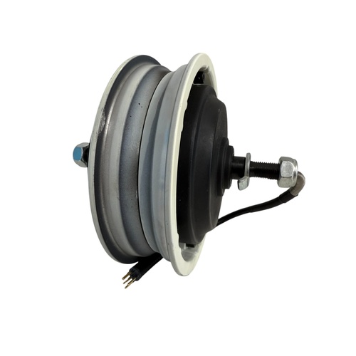 Inokim Motor Super Light 2 Motor White