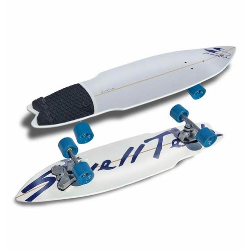 SurfSkate Premiere Navy SwellTech