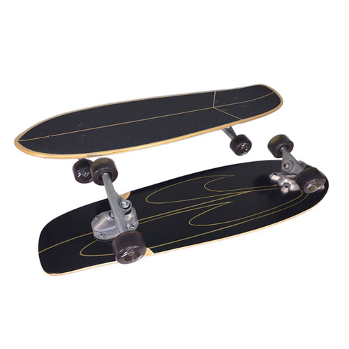 Surfskate Complete Bowl Deep End 32.5