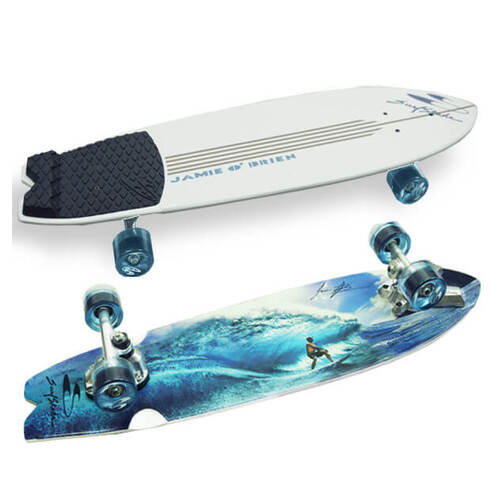 Surfskate Jamie OBrien Pro 34 Tahiti