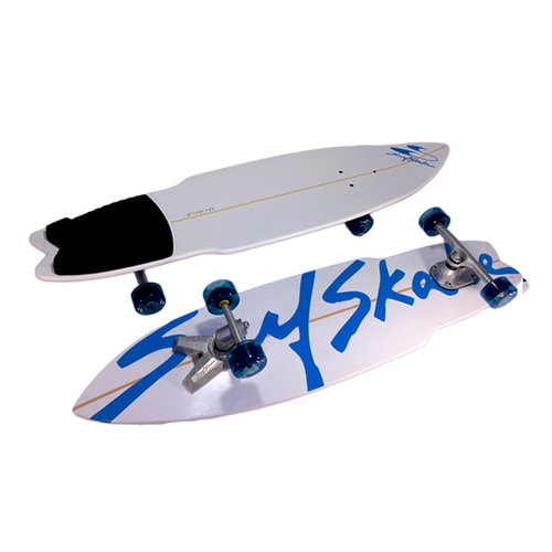Surfskate Complete Premier Blue 40