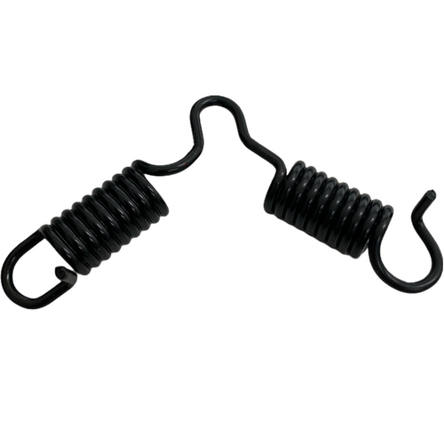 Surfskate Swelltech V Spring (Single) Black