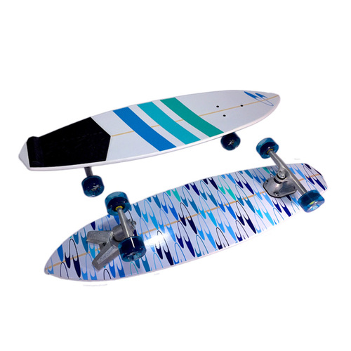 Surfskate Complete Stunner Ocean 36