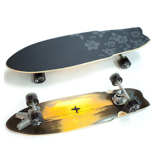 Surfskate Complete Zak Noyle Sunset 32.5
