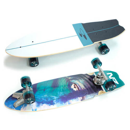 Surfskate Complete Zak Noyle Sandys 32.5