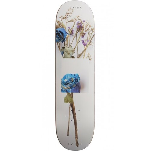 SOVRN Deck Dimanche 8.0