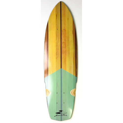 Surfskate/Swelltech Deck Hybrid San O