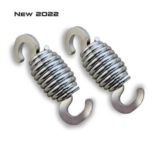 Surfskate/Swelltech Magnesium Swivel Springs
