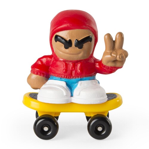 Tech Deck Dude 1 Pack