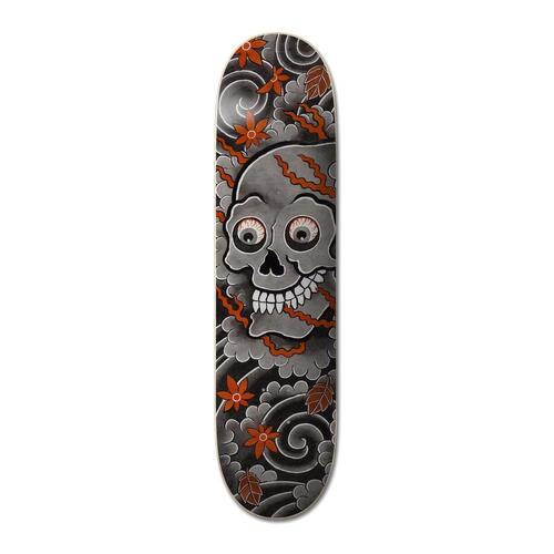 Techne Deck 8.5 Tobushi