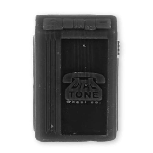 Dial Tone Wax Pager Assorted