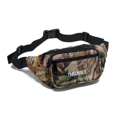 Theories Bag Stamp Day Pack Tree Camo