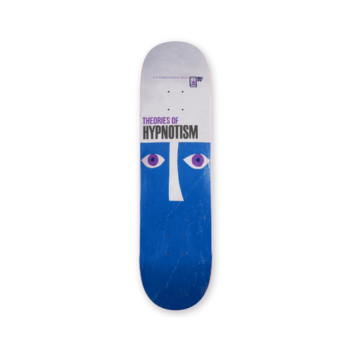 Theories Deck 8.0 Hypnotized