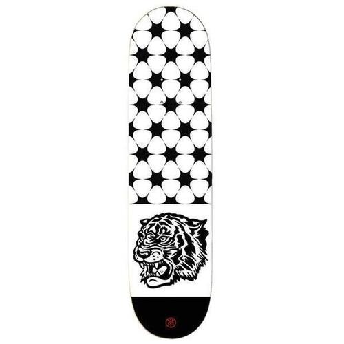 The Killing Floor Deck 8.0 Black Cat
