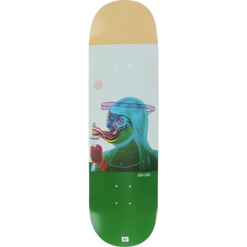 The Killing Floor Deck 8.5 Love/Lehman