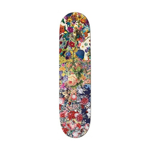 The Killing Floor Deck 8.5 Wildflowers 6