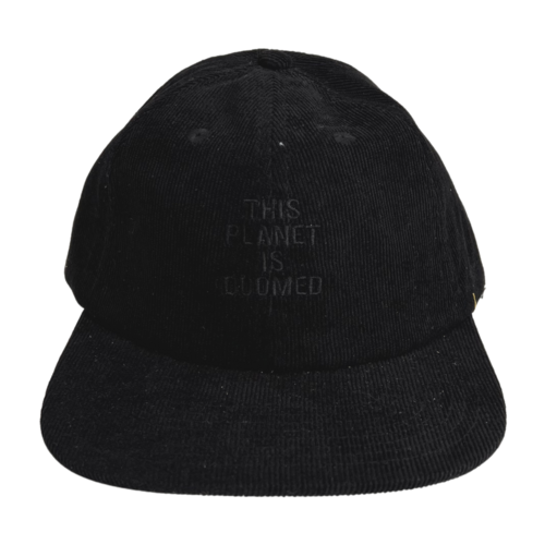 The Killing Floor Cap Other Worlds Black