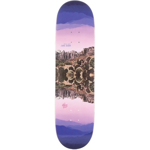 The Killing Floor Deck Jake Rupp Guest 8.5