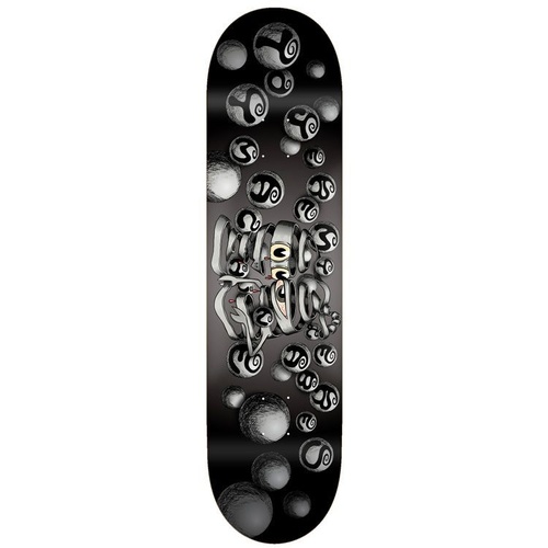 Toy Machine Deck Leabres Bond Of Union 8.25