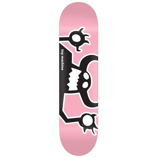 Toy Machine Deck Original Monster 8.25