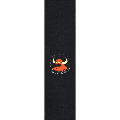 Toy Machine Grip (9x33) Seal of Quality