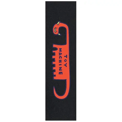 Toy Machine Grip (9x33) Dino-Sour