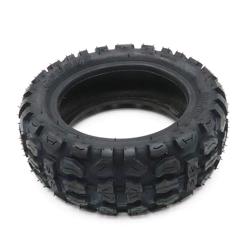 TUOVT Tubeless Tyre Off Road 11 inch 100/65-6.5 Wolf Warrior etc