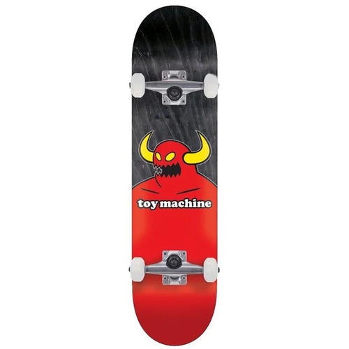 Toy Machine Complete Monster Mini 7.3 Width
