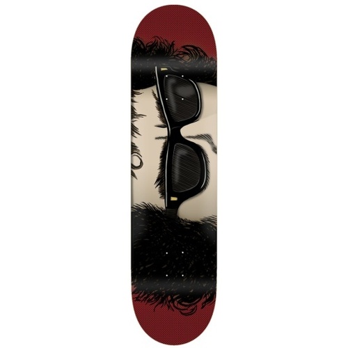 Toy Machine Deck 8.2 Dylan Leo Romero