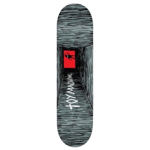 Toy Machine Deck 8.2 Tunnel 