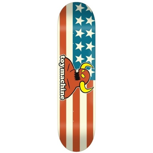 Toy Machine Deck 7.8 American Monster 