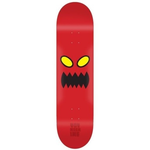 Toy Machine Deck 7.38 Monster Face MINI