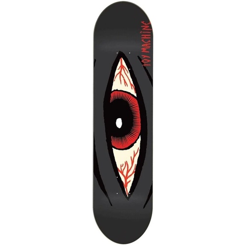 Toy Machine Deck 7.38 Sect Eye Bloodshot MINI