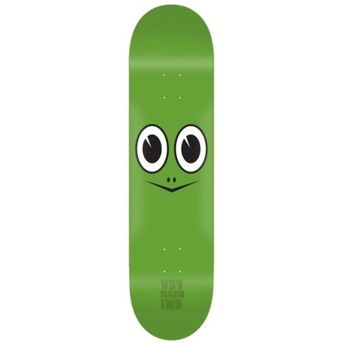 Toy Machine Deck 7.7 Turtle Face