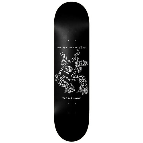 Toy Machine Deck 8.5 Void