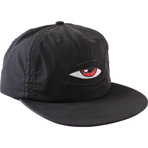 Toy Machine Hat Sect Eye Cap Black
