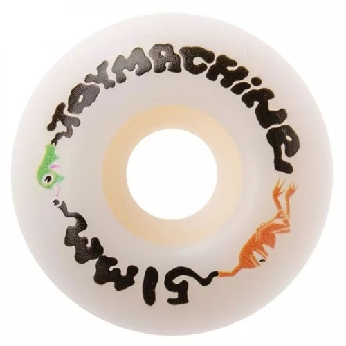 Toy Machine Wheels (53mm) Trail Wheels