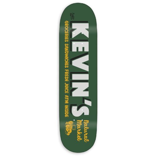 Traffic Deck Kevin's Market 8.25