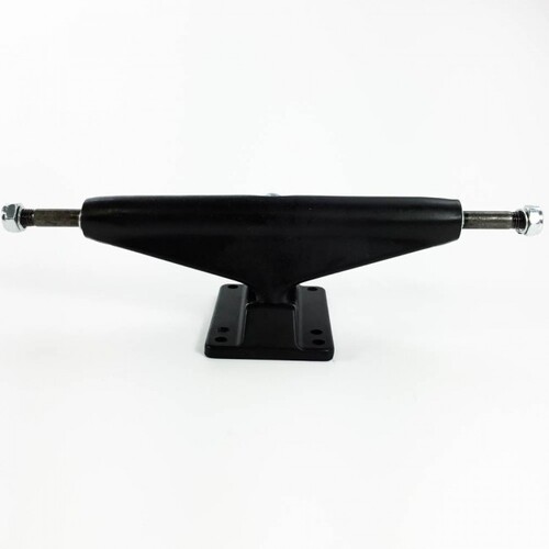 Trinity Trucks Blank Black 6.5 / 169