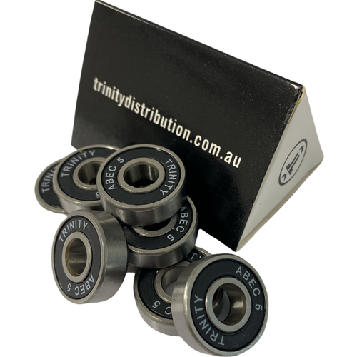 Trinity Bearings Abec 5