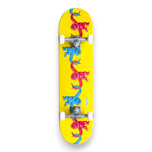 Trinity Complete Barrel of Monkeys 8.0